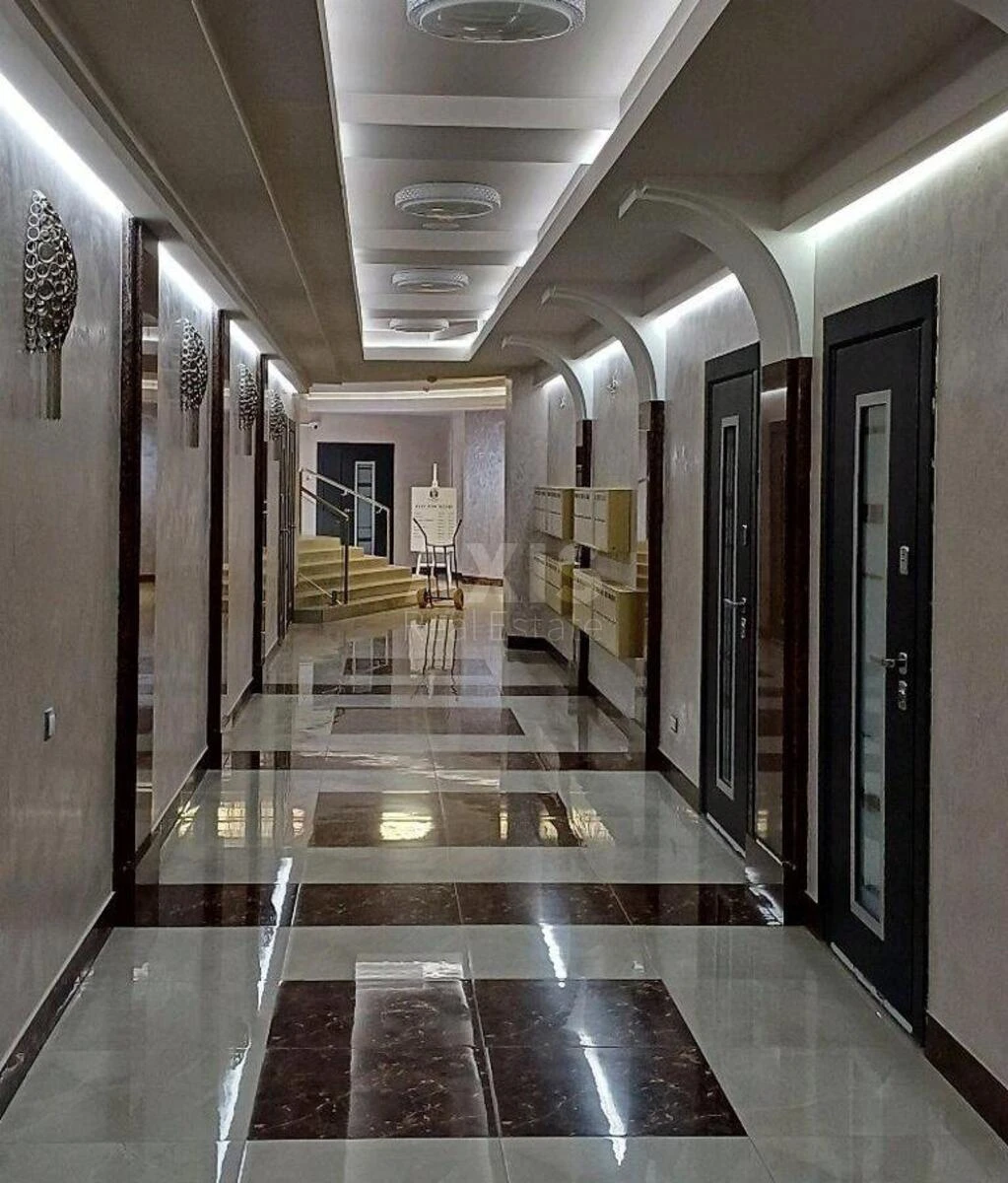 1k apartment vul. Glybochyc'ka 73604628