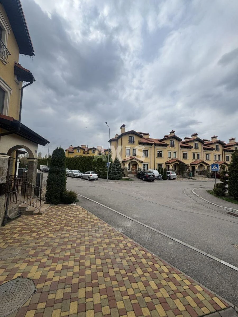 Дoм ул. Редчинская, 274м2, город Киев6751015