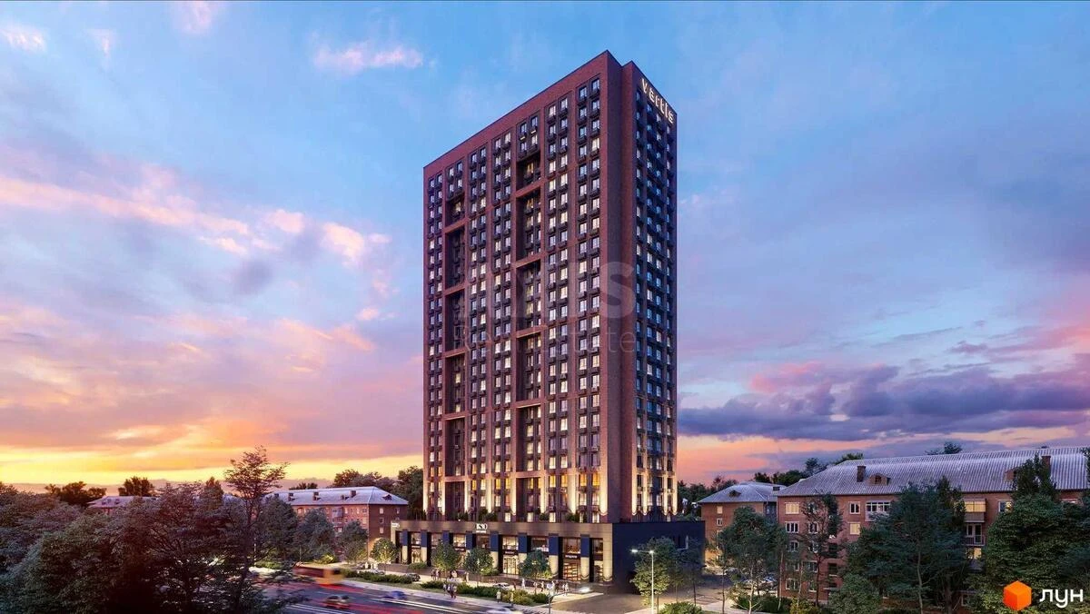 3k apartment vul. Teligy Oleny 256915716