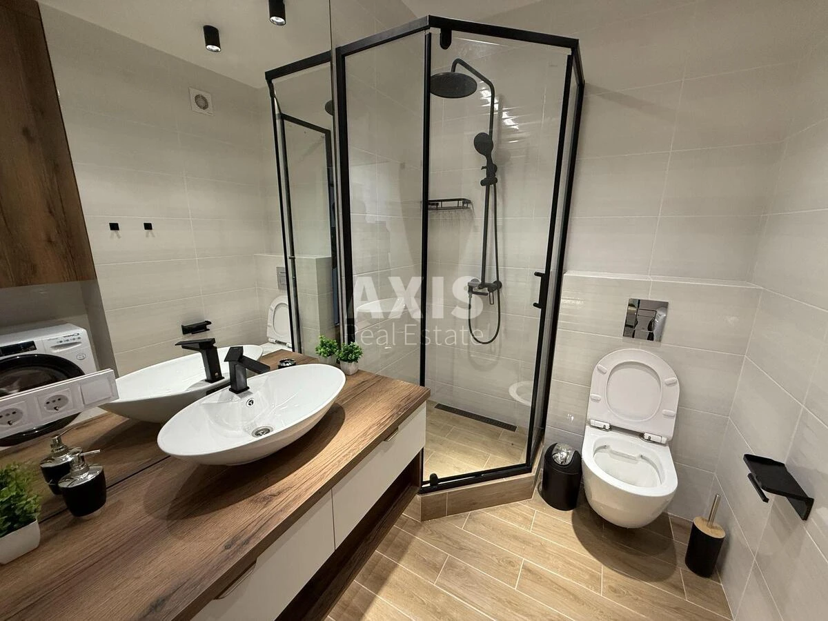 1к квартира Олега Мудрака ул. 1642534