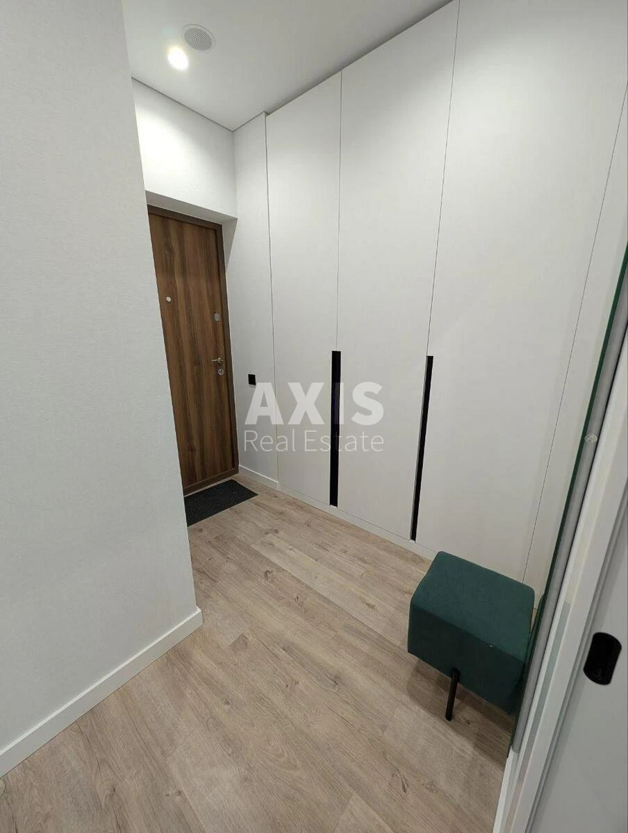 1k apartment vul. Oleksandra Olesja 8/17665605
