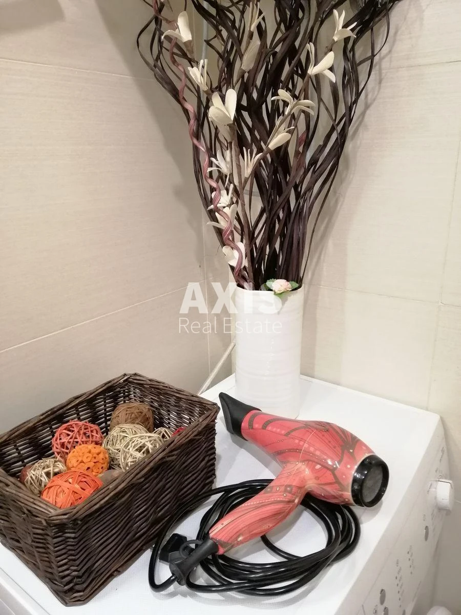 3k apartment vul. Velyka Vasyl'kivs'ka 295505012