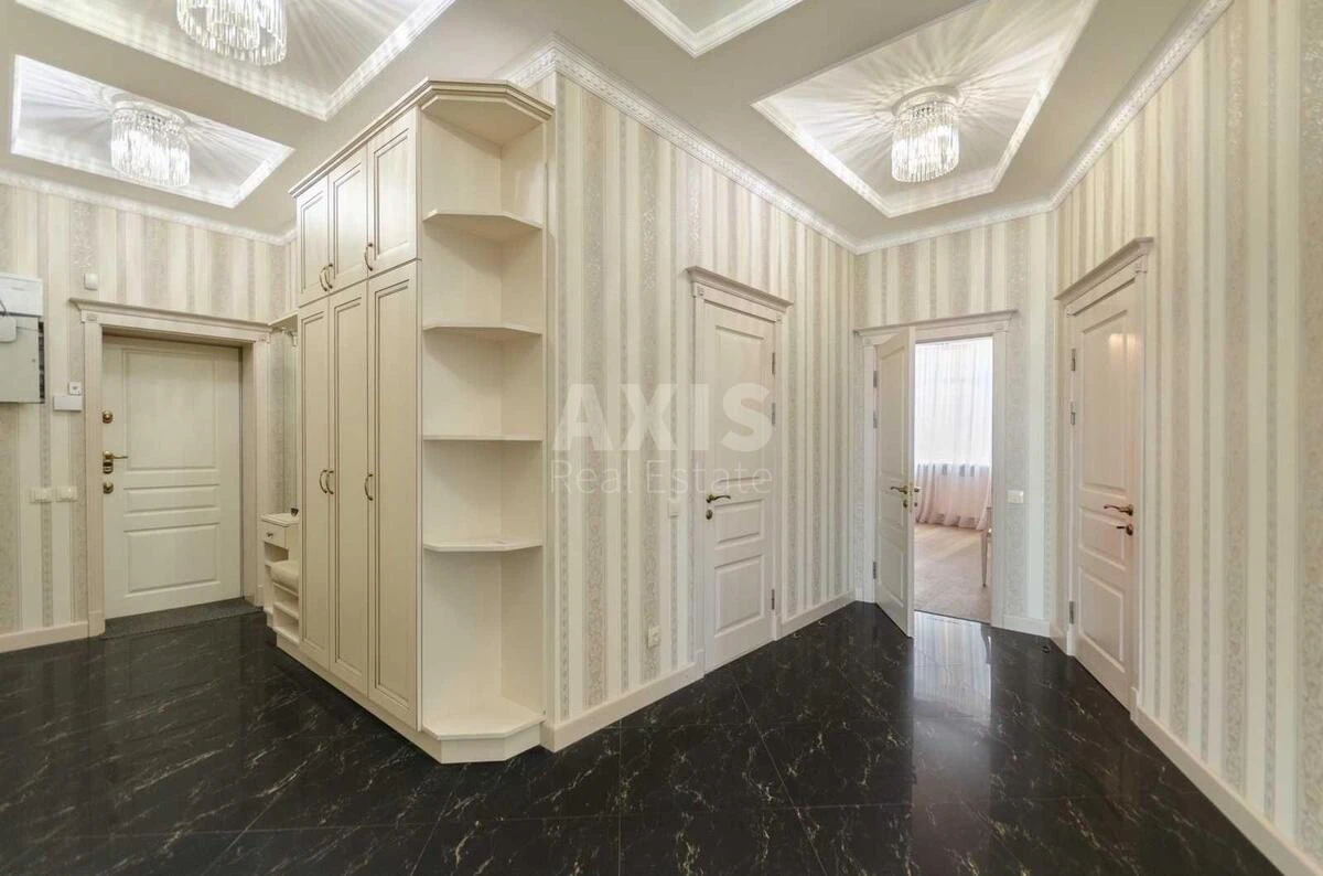 3k apartment vul. Staronavodnyc'ka 6В603549