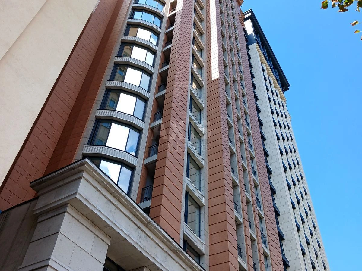 2k apartment vul. Antonovycha 118/9688298