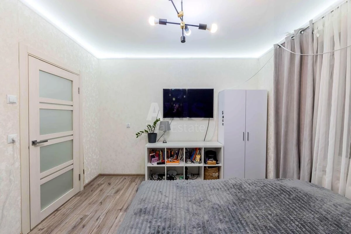 3k apartment pr-t Grygorenka Petra 1А7032113