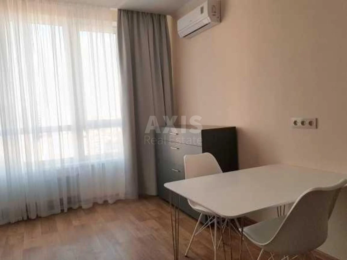 1k apartment vul. Kamianska 128656070