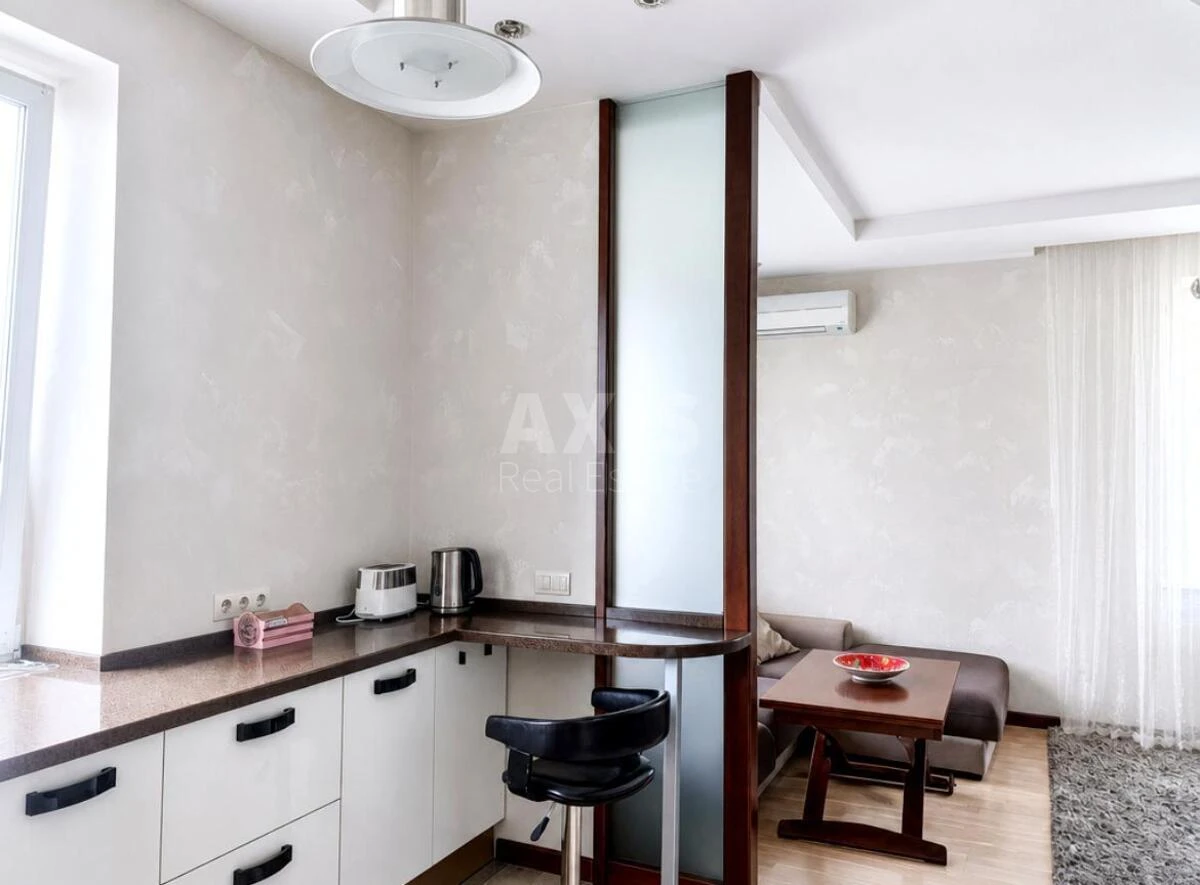3k apartment bul. Mykoly Mikhnovskoho 10703451