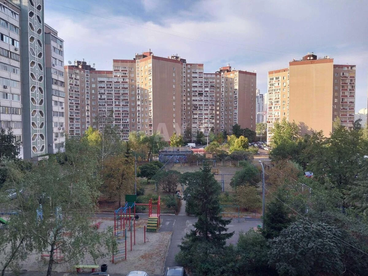 2k apartment vul. Gmyri Borysa 36886811