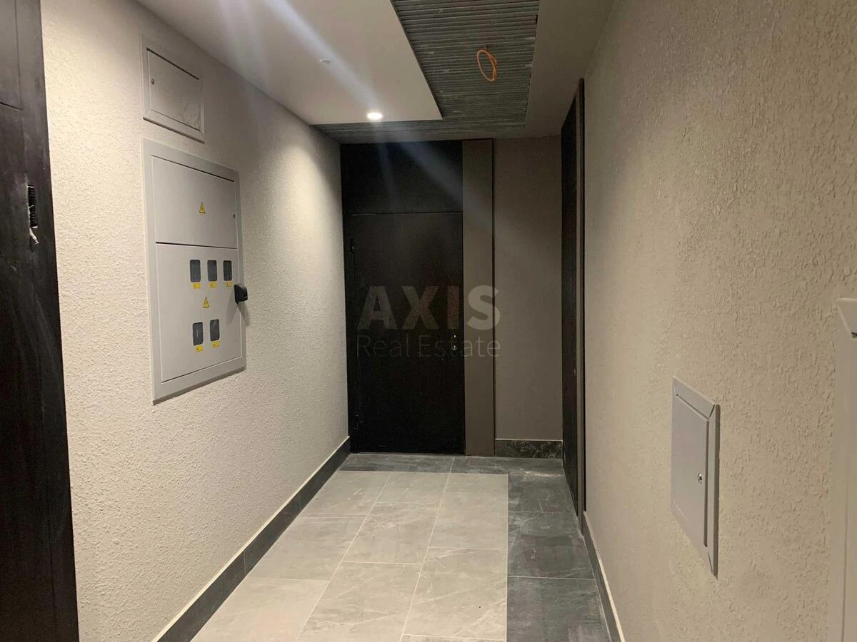 3k apartment vul. Zhmachenka Generala 26718982