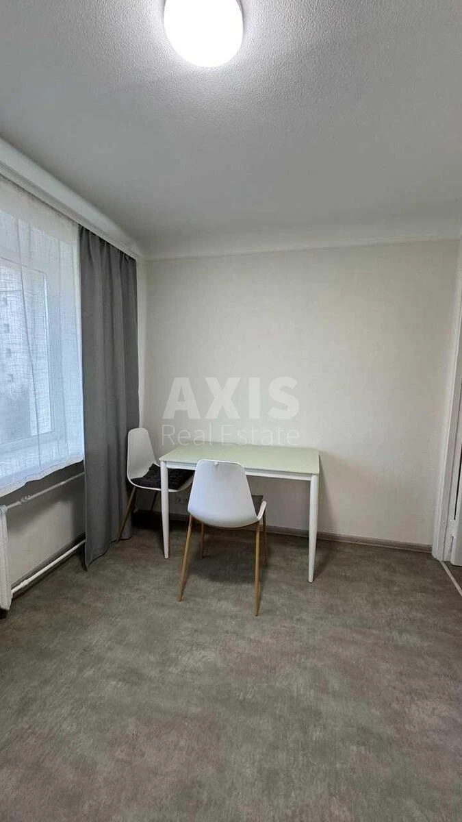 1k apartment vul. Jurkivs'ka 12688733