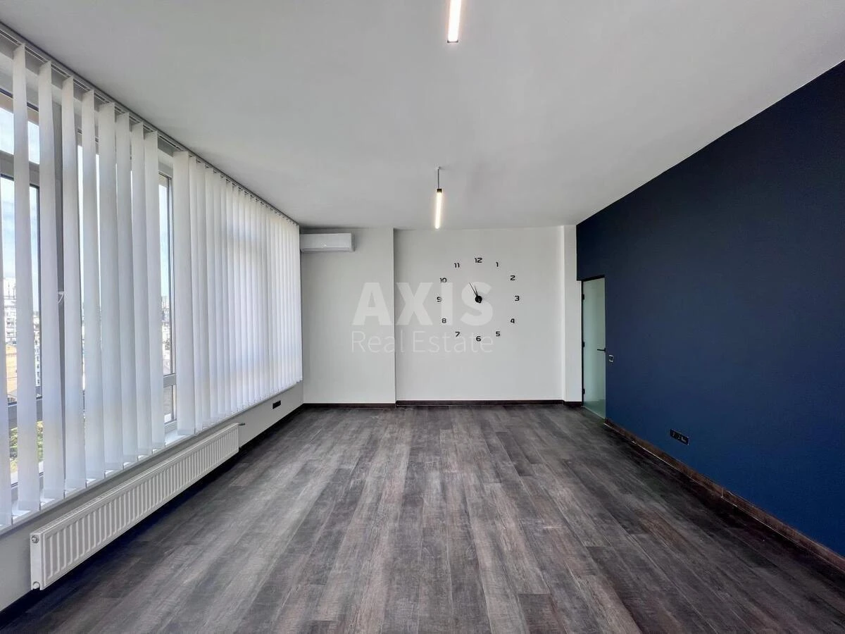 Office vul. Zhyljans'ka 68, 118m267252