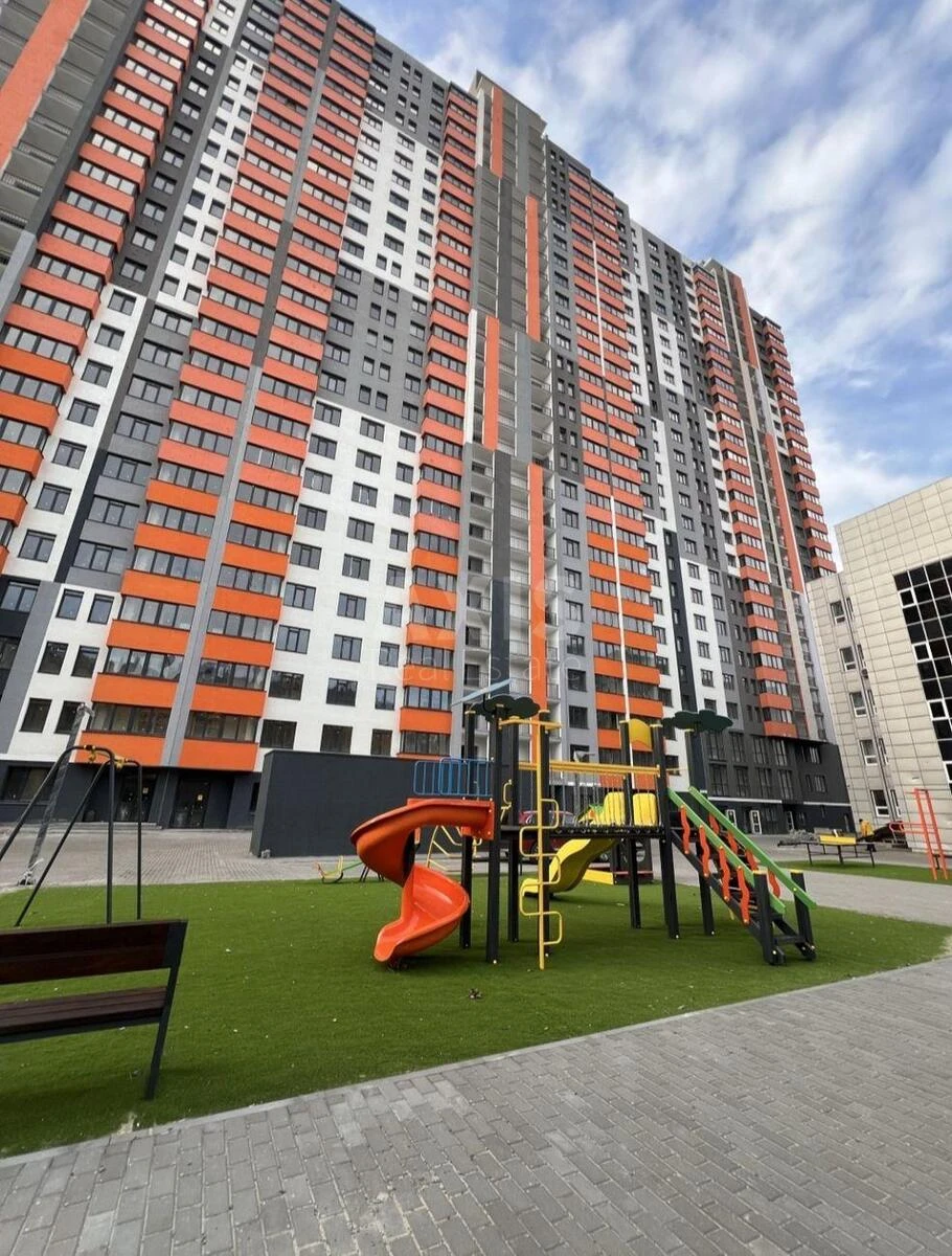 1k apartment vul. Sosjury Volodymyra 665699