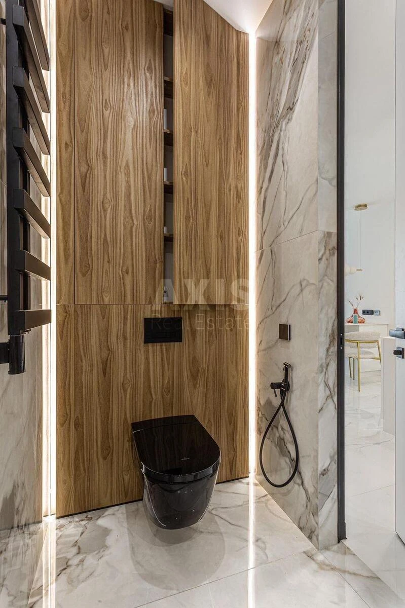 1k apartment vul. Saperne Pole 5598342