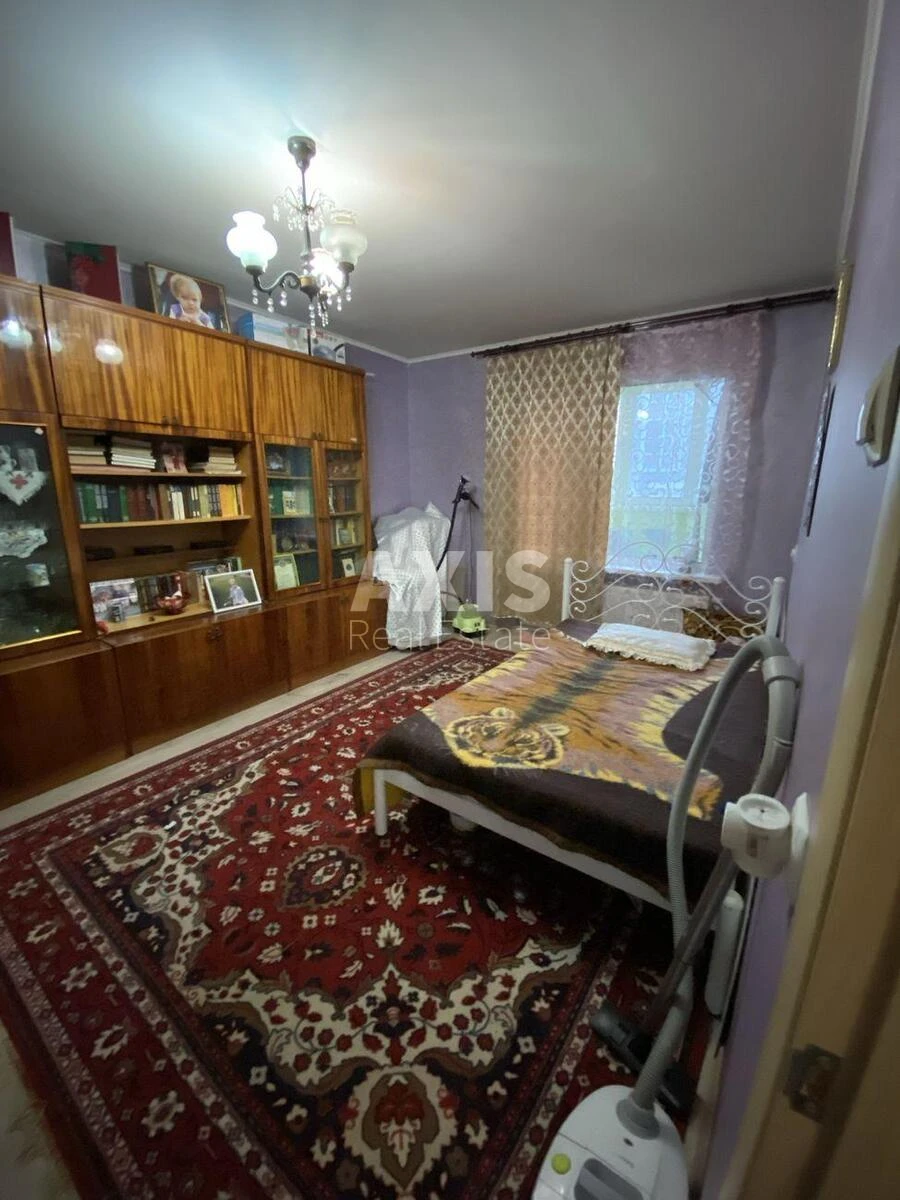 2k apartment vul. Danchenka Sergija 3641151