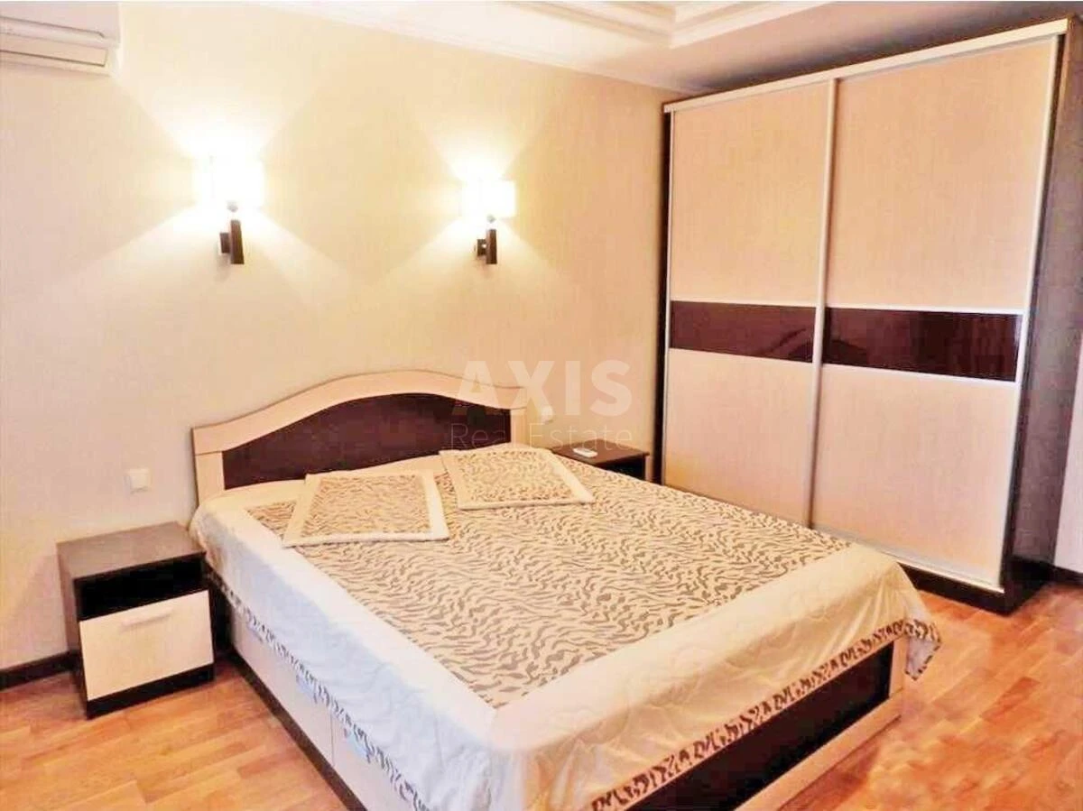 1k apartment vul. Gryshka Myhajla 9641235