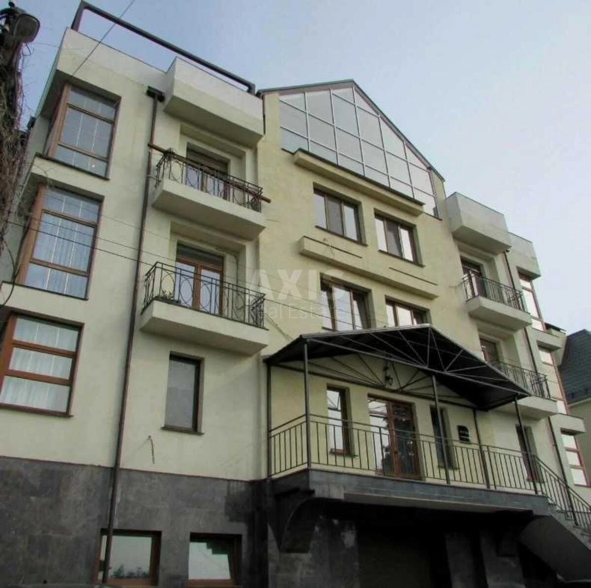 2к квартира ул. Лисичанская 29599347