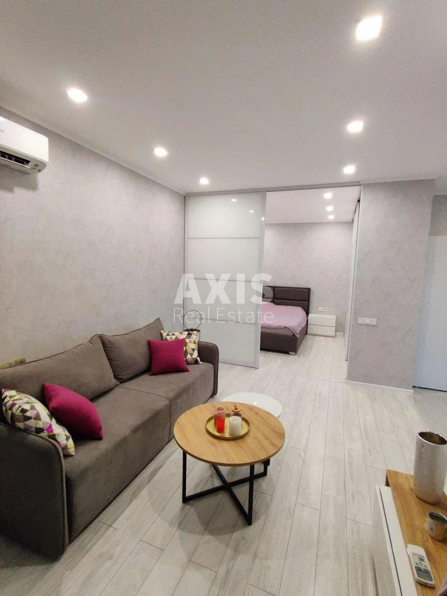 1k apartment vul. Doncja Myhajla 22330916