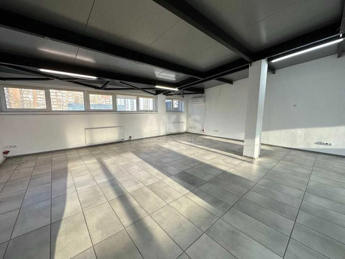 Office vul. Malevycha Kazymyra 86, 192m2641270