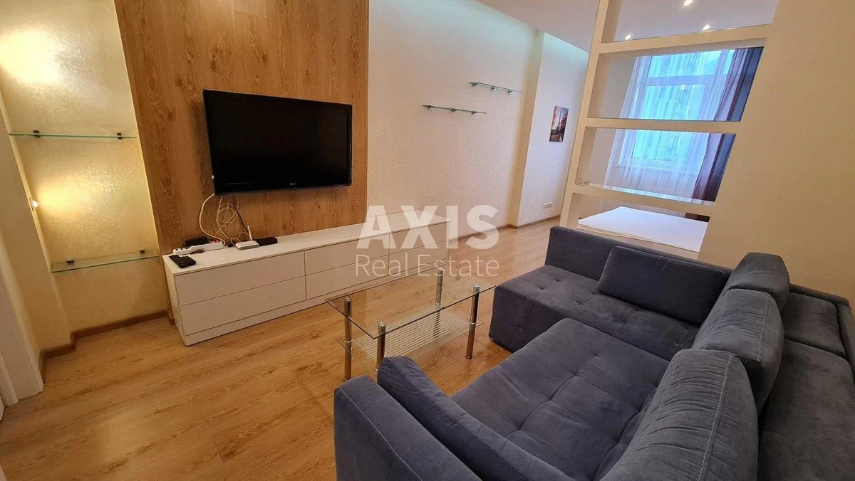 1к квартира ул. Богдановская 7А358003