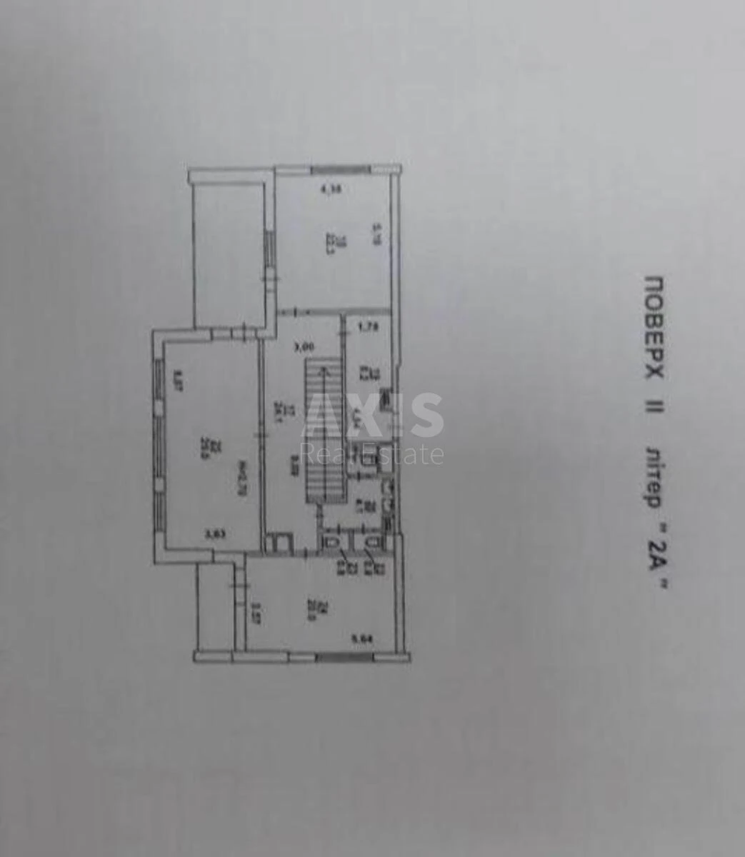 Trade object vul. Kudri Ivana 7, 334m26000610