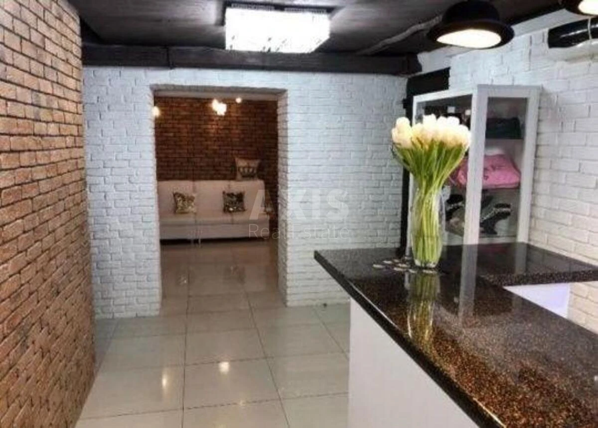 Trade object vul. Rybal's'ka 13, 230m2600270