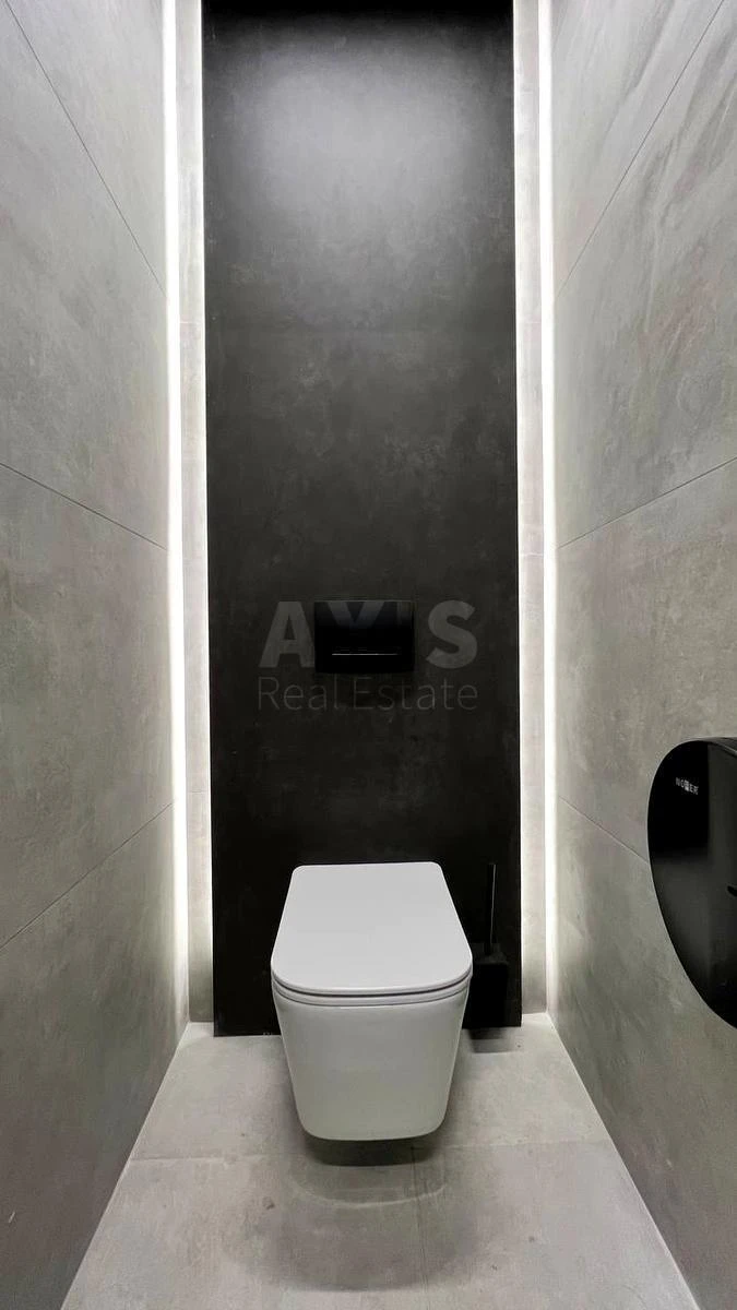 Office vul. Krasylivs'ka 9, 318m2704843