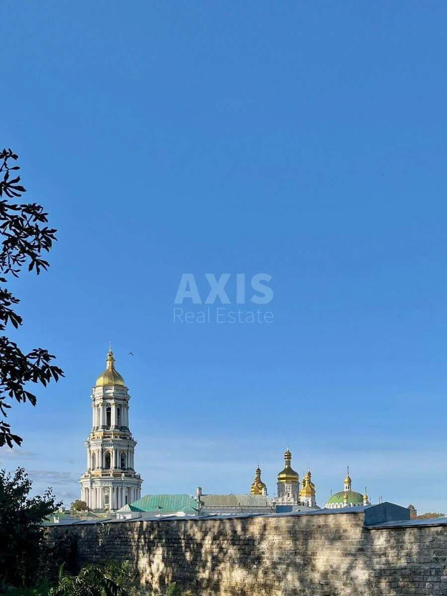 House vul. Lavrs'ka, 613m2, Kyiv city600542