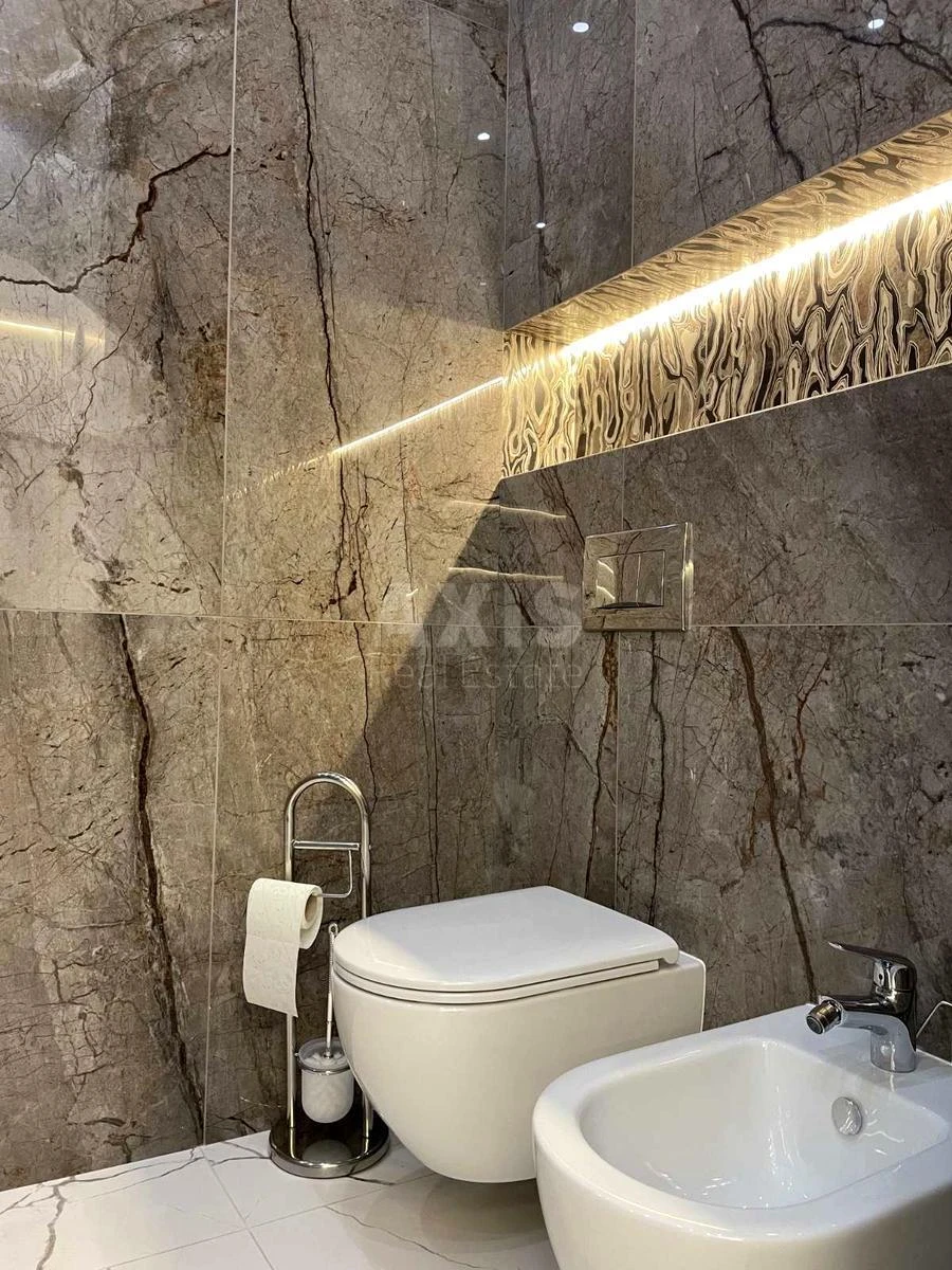 2k apartment vul. Saksagans'kogo 37Б673826