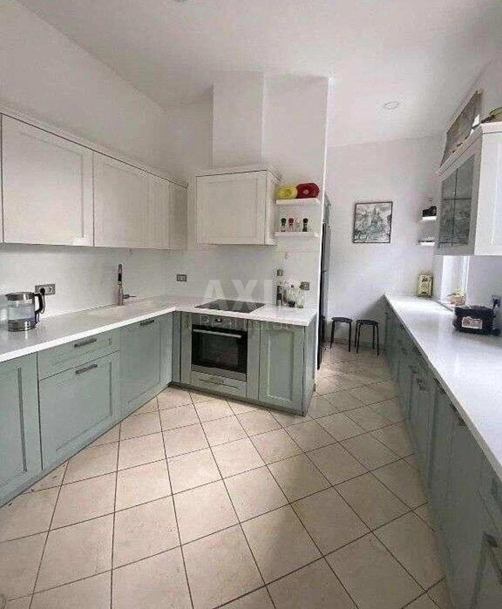 House vul. Krasnodons'ka, 630m2, Kyiv city300083