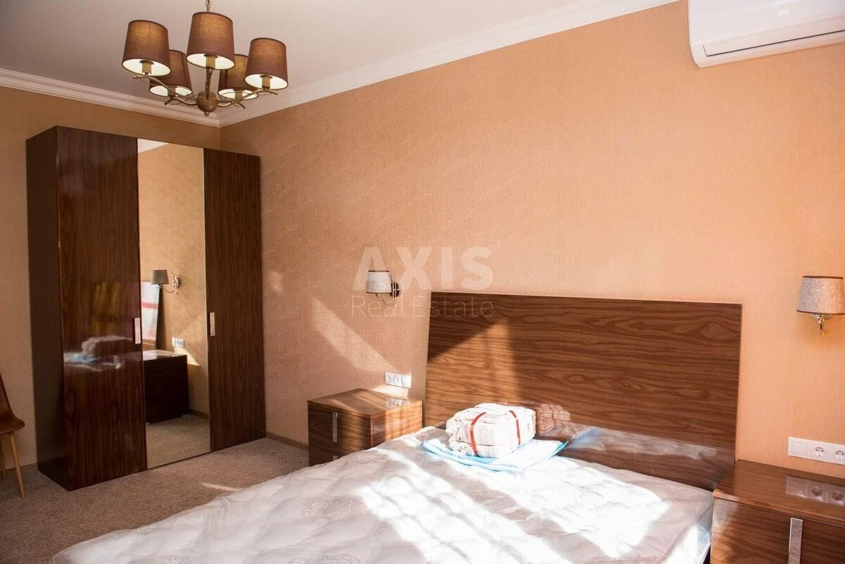 2k apartment vul. Osokors'ka 2А673935