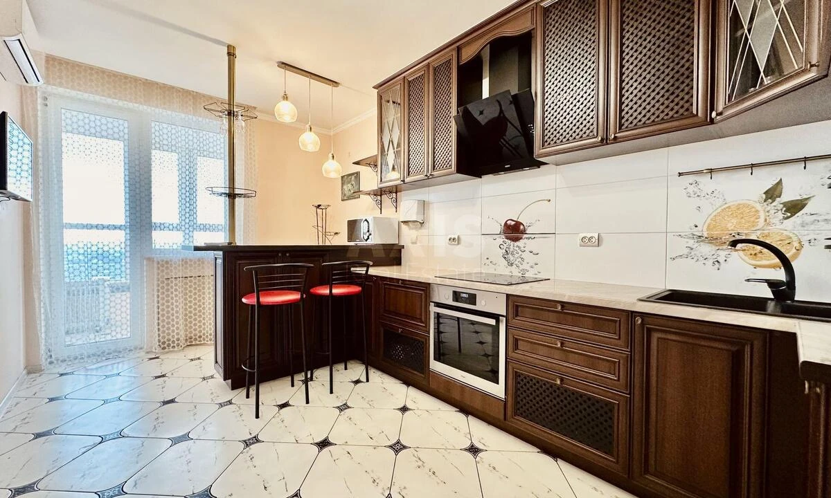 1k apartment bul. Lepse Ivana 7Г720390