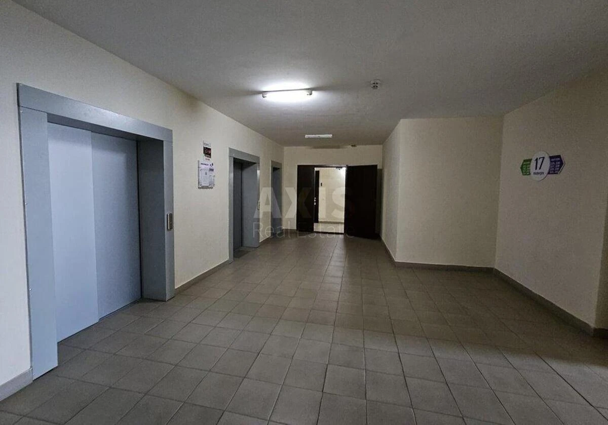 3k apartment vul. Peremyshlska 2Г7204213