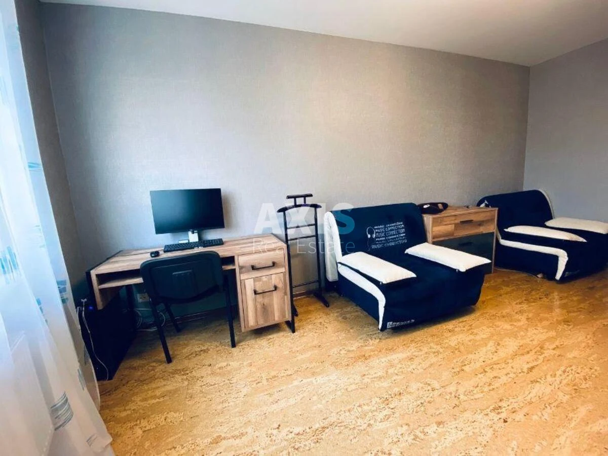 4k apartment pr-t Volodimira Іvasyuka 47А5781615