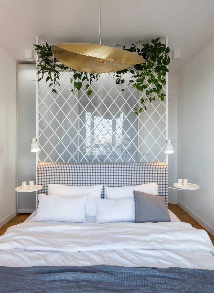 4k apartment vul. Lypkivs'kogo Vasylja Mytropolyta 16Г6745215