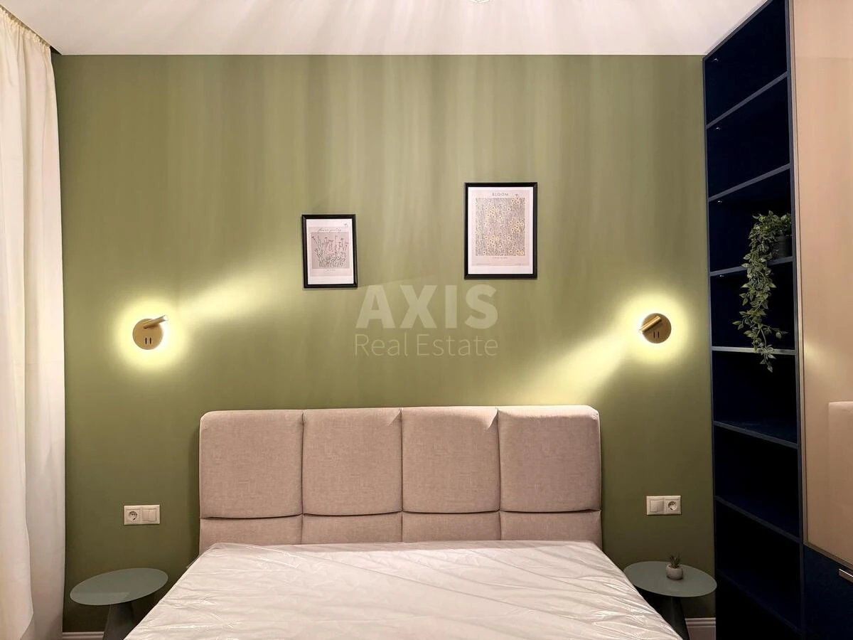 2k apartment vul. Virmens'ka 8642477