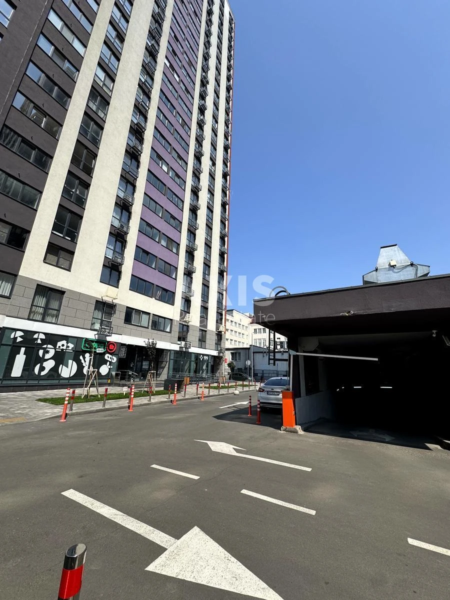 2k apartment pr-t Povitryanykh Syl 567037818