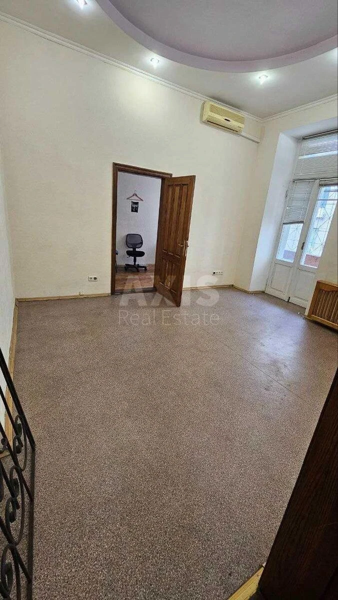 Офис ул. Саксаганского 31, 89м2602041