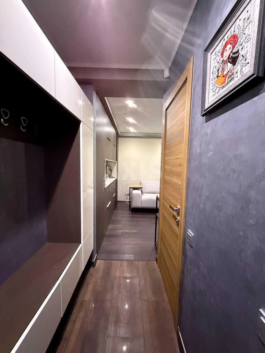 2k apartment bul. Lesi Ukrai'nky 147055511