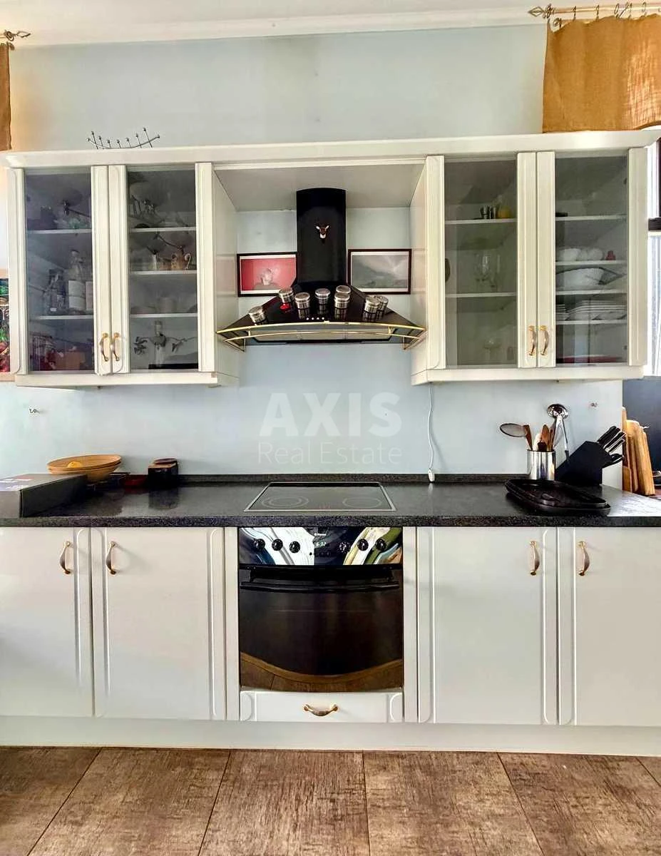 3k apartment vul. Antonovycha 237056410