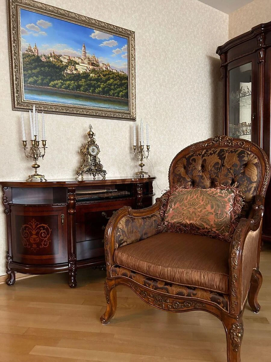 3к квартира ул. Молдавская 2663425