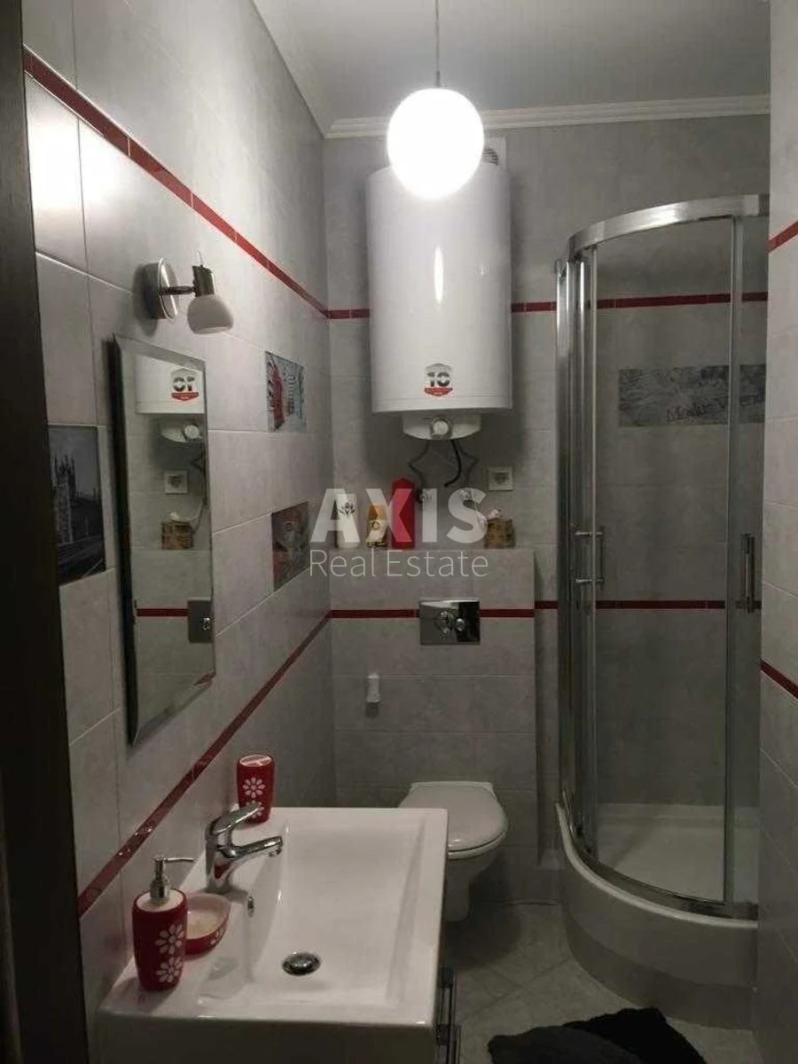 2k apartment pr-t Lobanovs'kogo 4Г353438