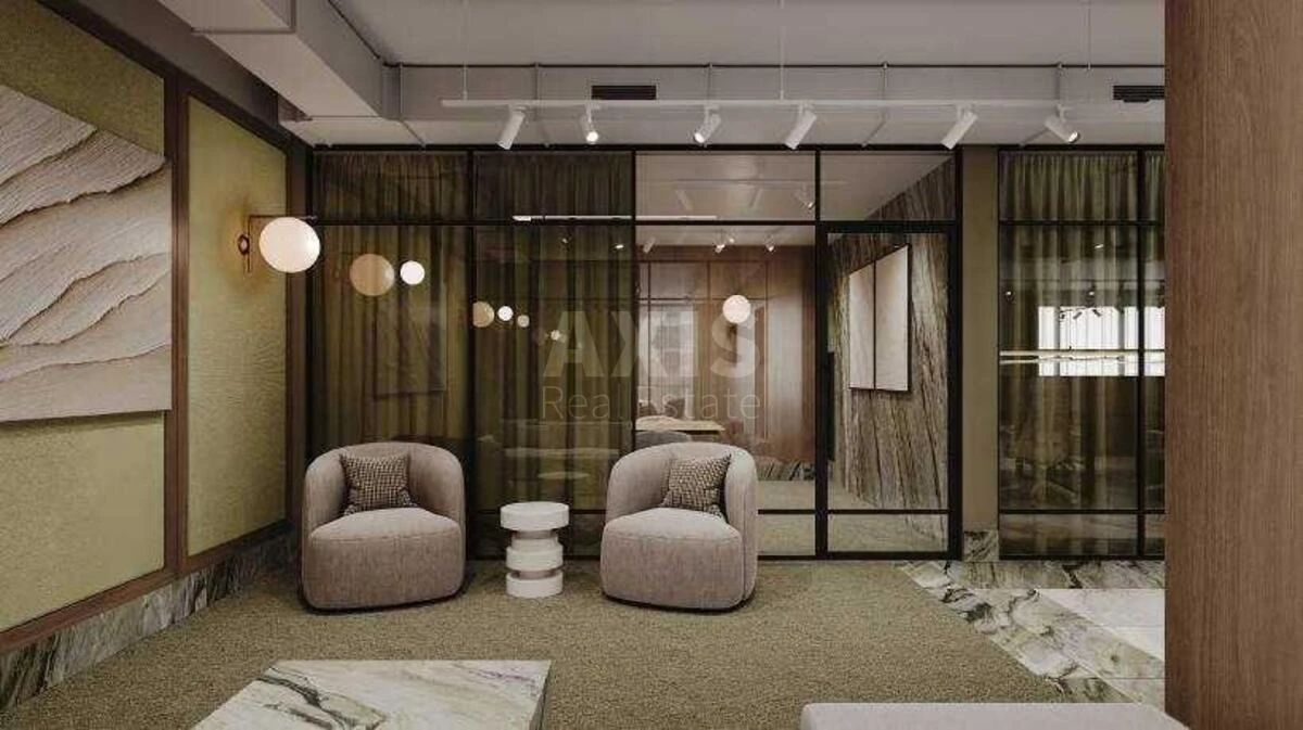 Офис ул. Иоанна Павла II 6/1, 240м264687