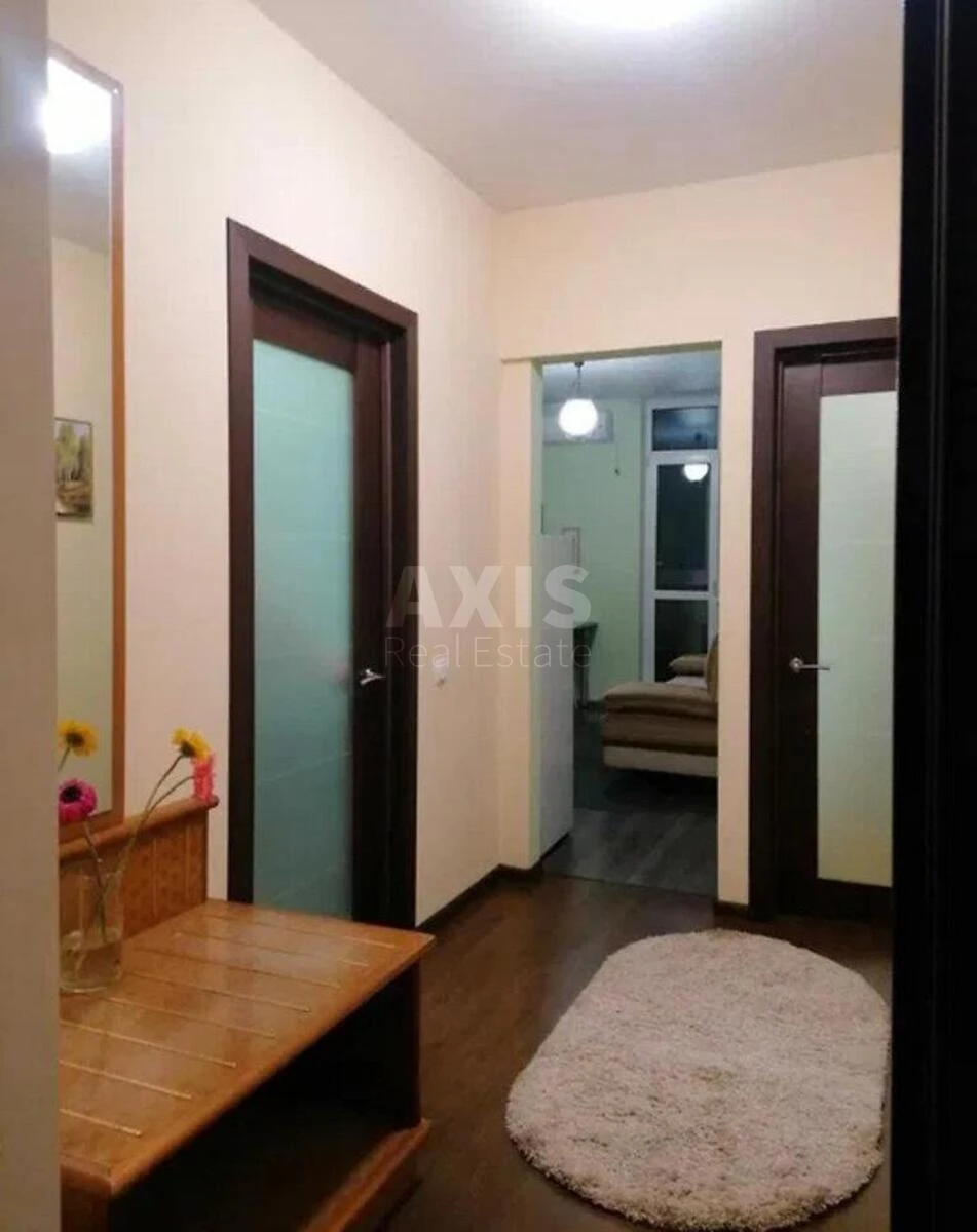 1k apartment bul. Gasheka Jaroslava 20/3614946