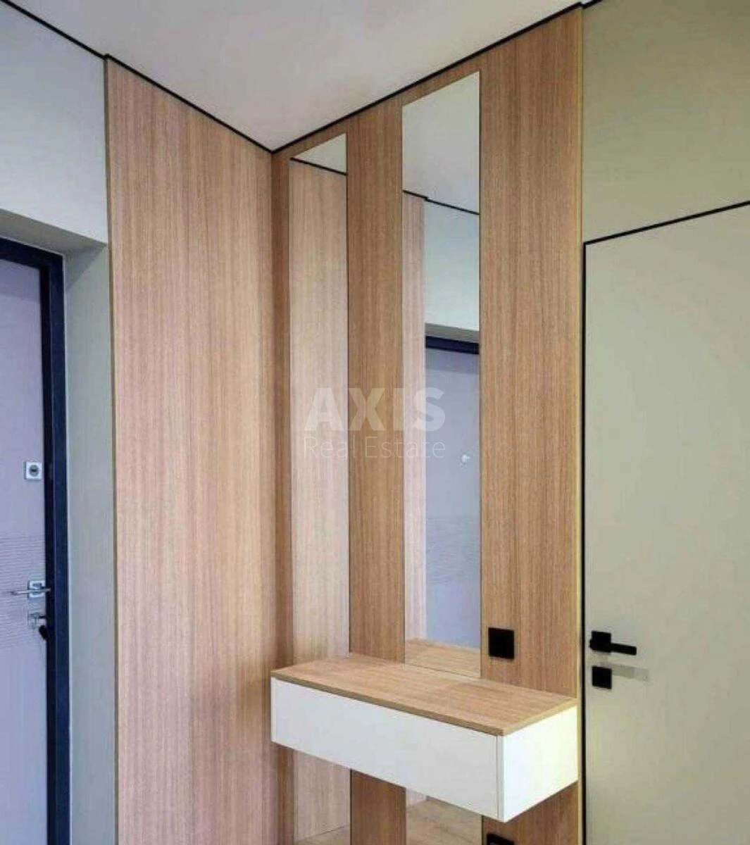 2k apartment vul. Prychal'na 10647084