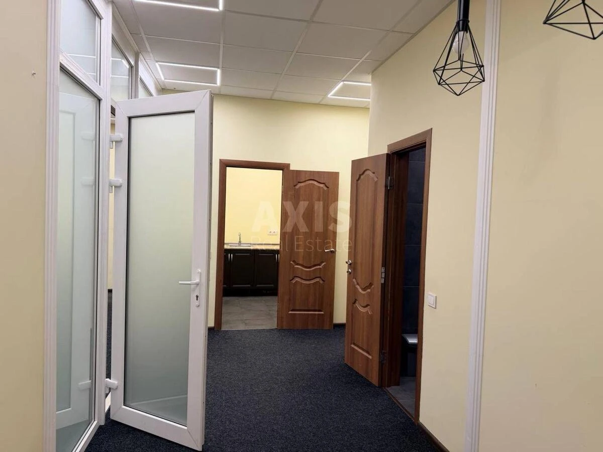 Office vul. Mechnykova 2, 100m2680161