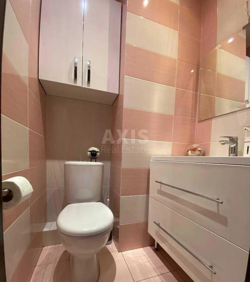 3k apartment vul. Myshugy Oleksandra 2647249