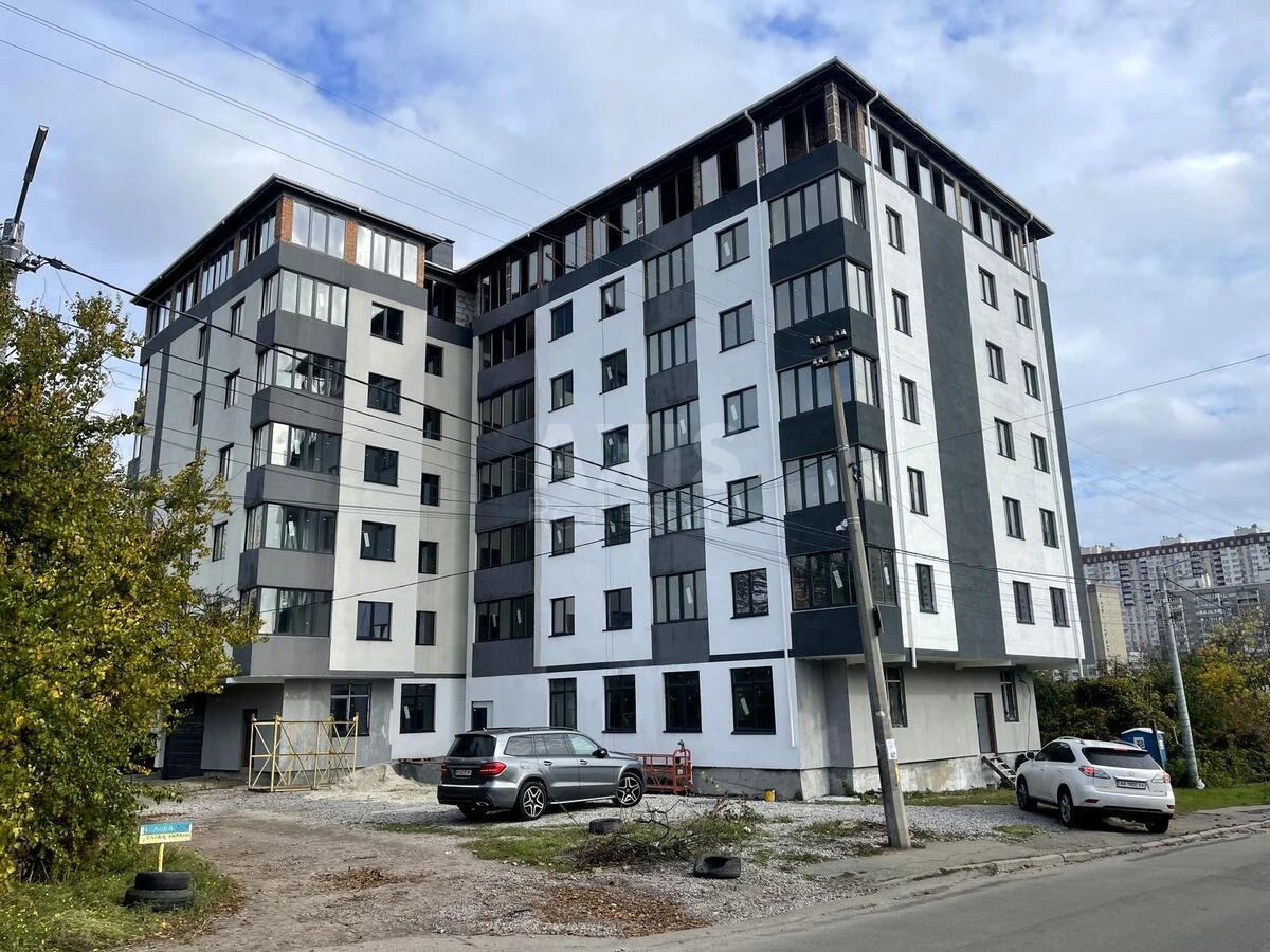 2к квартира ул. Августина Волошина 32А6458918