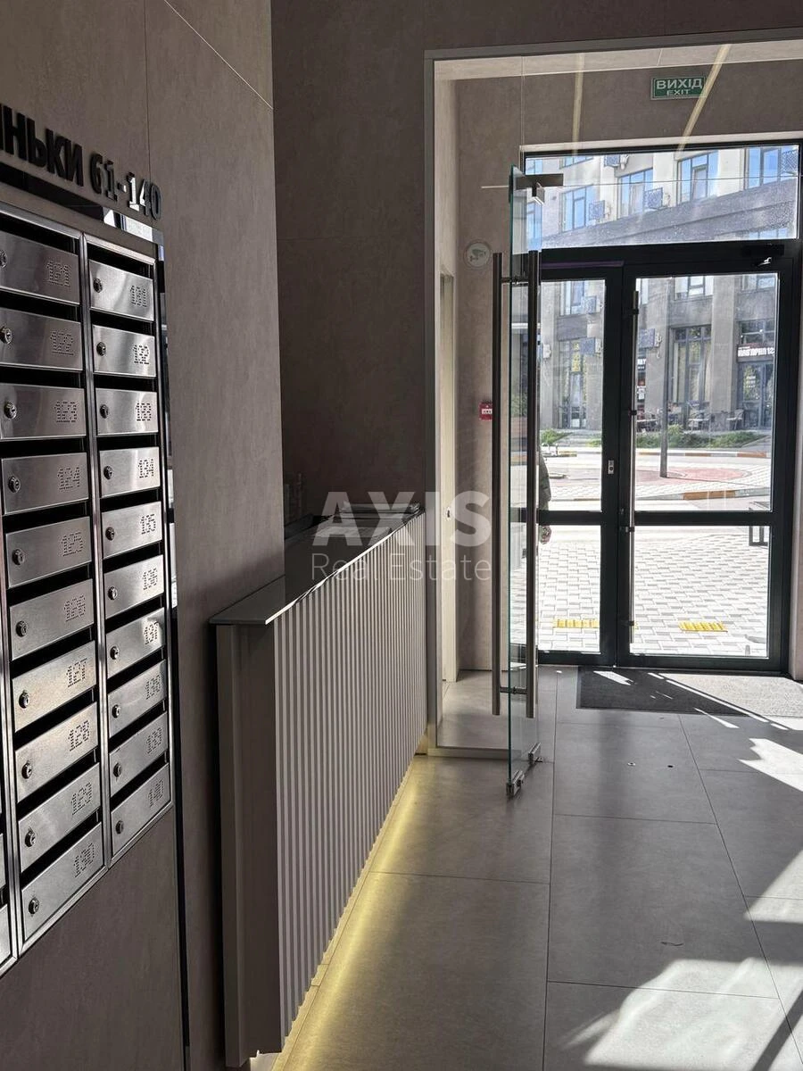 2k apartment pr-t Komarova Kosmonavta 9Б611017