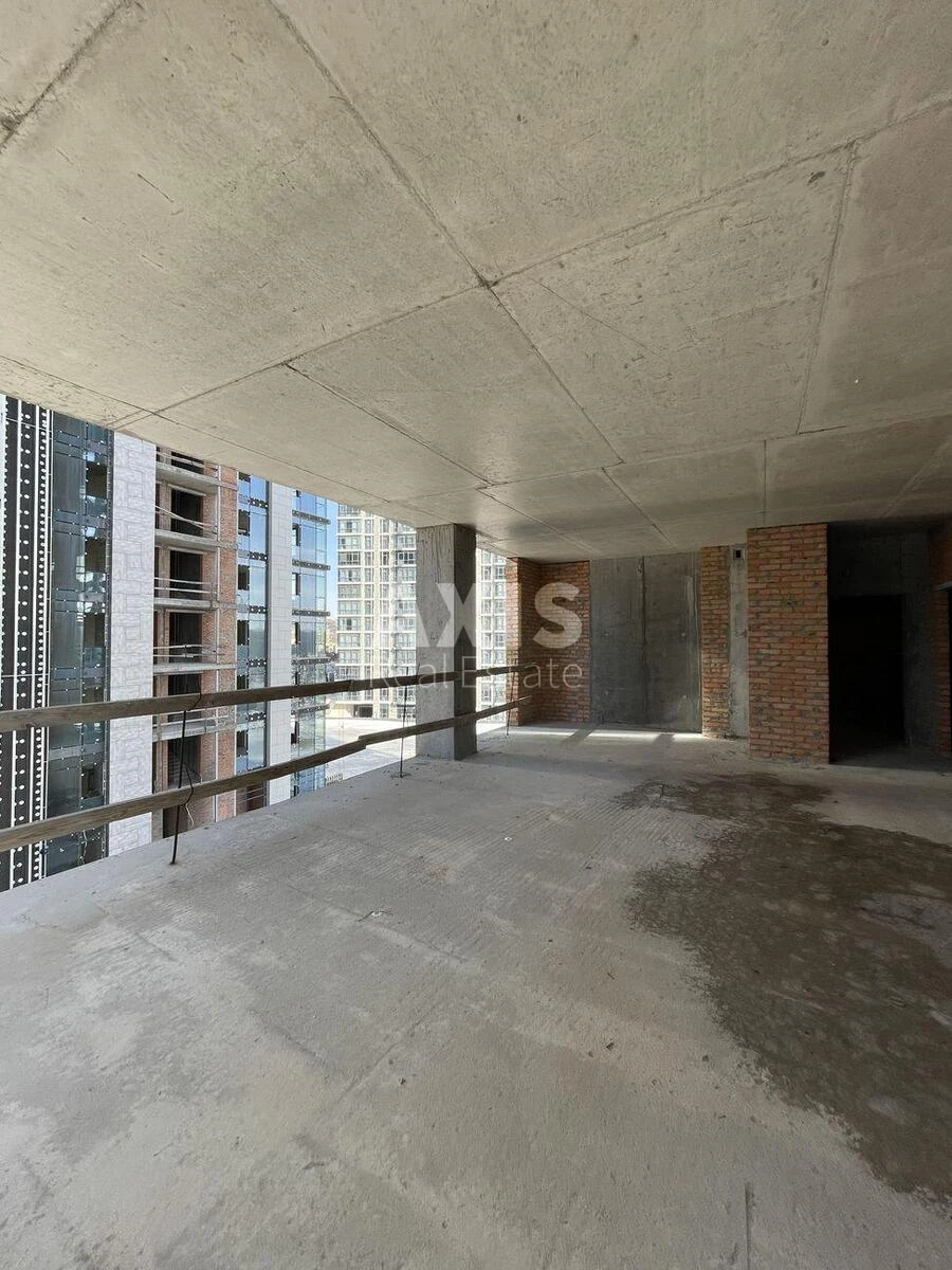 2k apartment vul. Andriya Verkhohlyada 18A662860