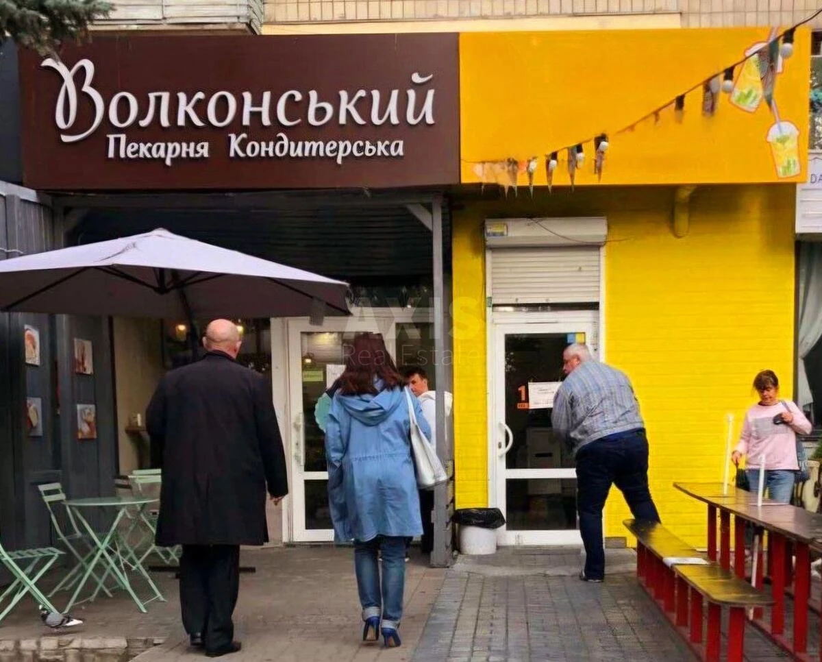 Объект торговли наб. Русановская 4, 49м264620